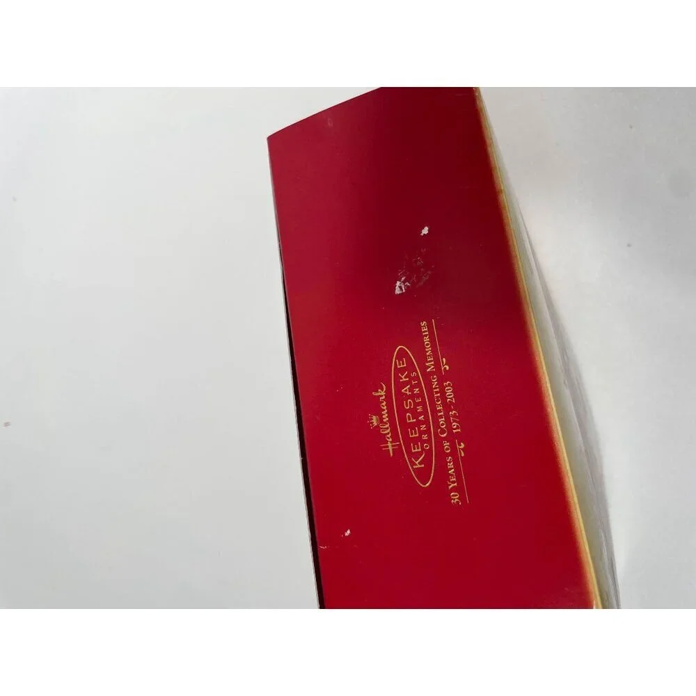 Hallmark Keepsake 